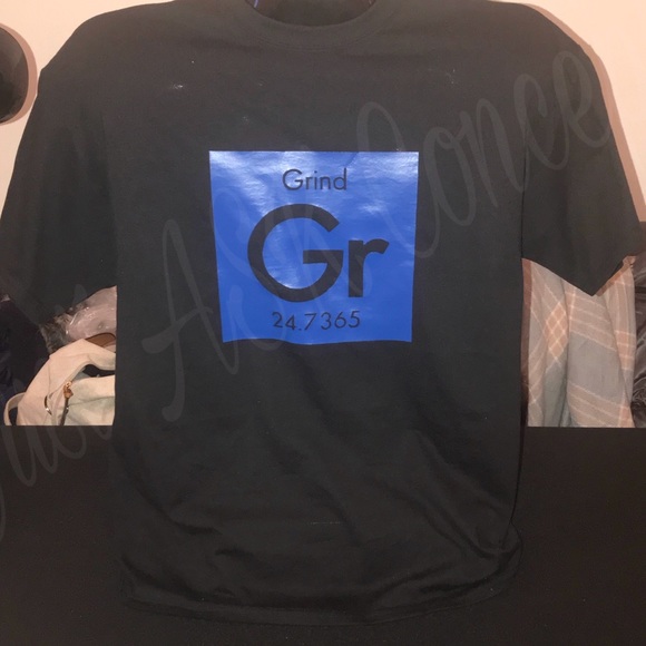 GRIND 24.7.365 - Picture 2 of 3